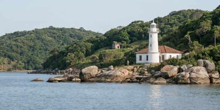 Essa cidade ao lado de Porto Alegre guarda muita paz e tranquilidade de interior