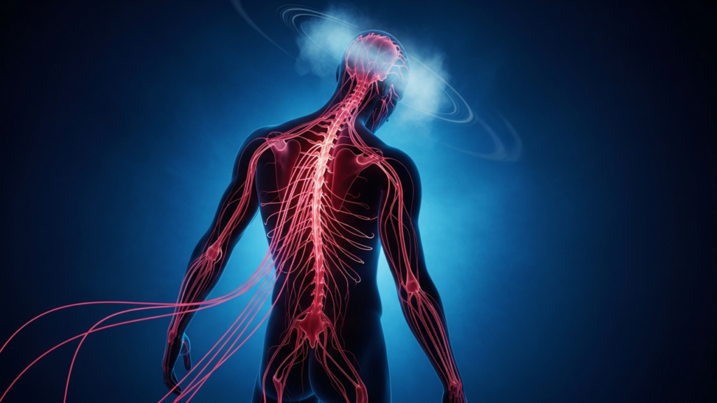 Sinais de que sua circulação cerebral pode estar lenta (sem ser dor de cabeça)