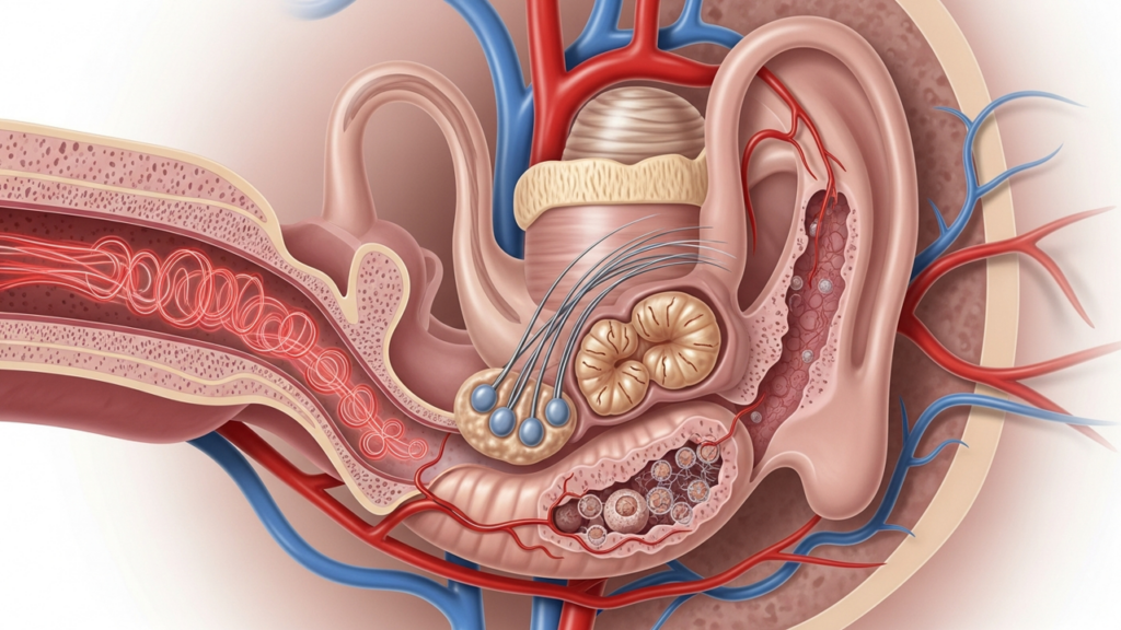 Sinais sutis que indicam possível lentidão na circulação cerebral mesmo sem dor de cabeça
