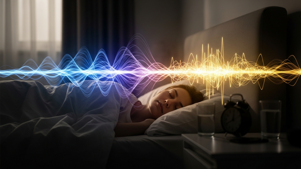 O que acontece quando você não pega o celular por 20 minutos ao acordar?