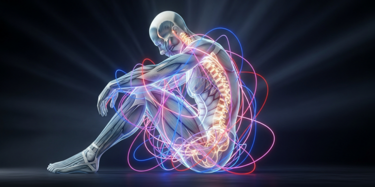 Como o sedentarismo afeta músculos que você nem imagina