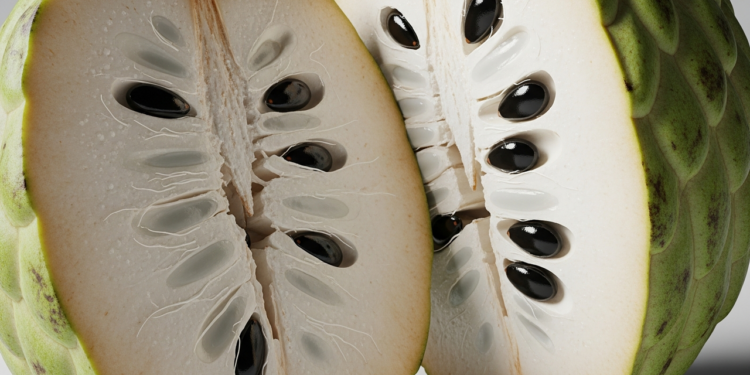 A fruta que quase ninguém lembra e é uma fonte de vitamina para o seu dia a dia