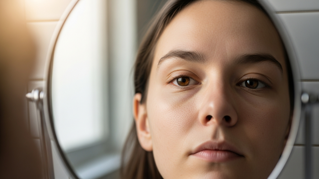 Sinais de que os rins podem estar acumulando sais além da retenção de água

