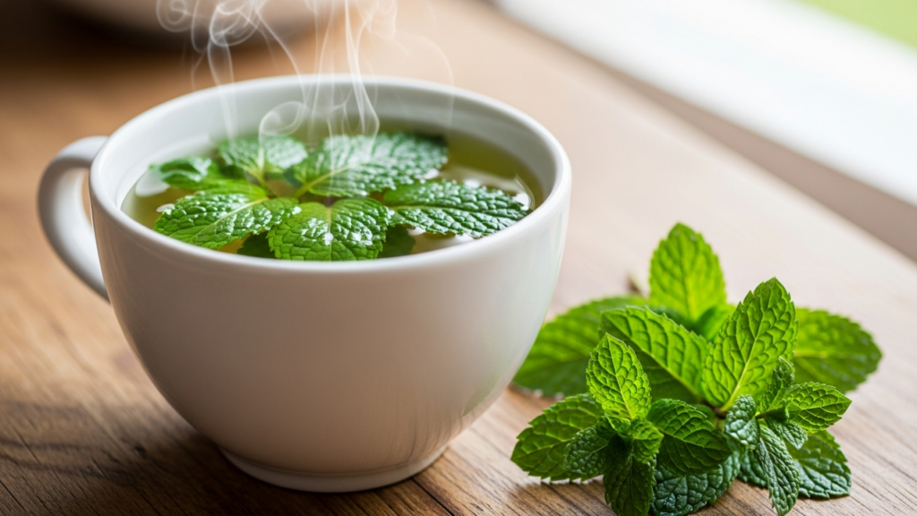 Seis plantas medicinais reconhecidas pela eficácia contra insônia estresse e má digestão
