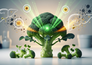 Qual o melhor alimento para comer no dia a dia e ajudar o seu fígado?