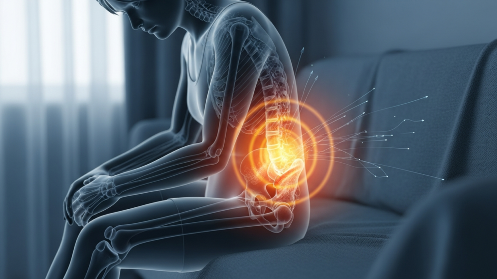 A falta de vitamina D pode ser terrível, e esses são alguns dos seus sintomas