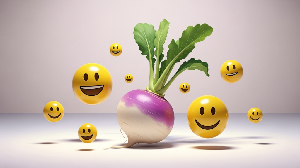 Melhora sua digestão, dá saciedade e quase não tem calorias, essa raiz pode salvar sua dieta