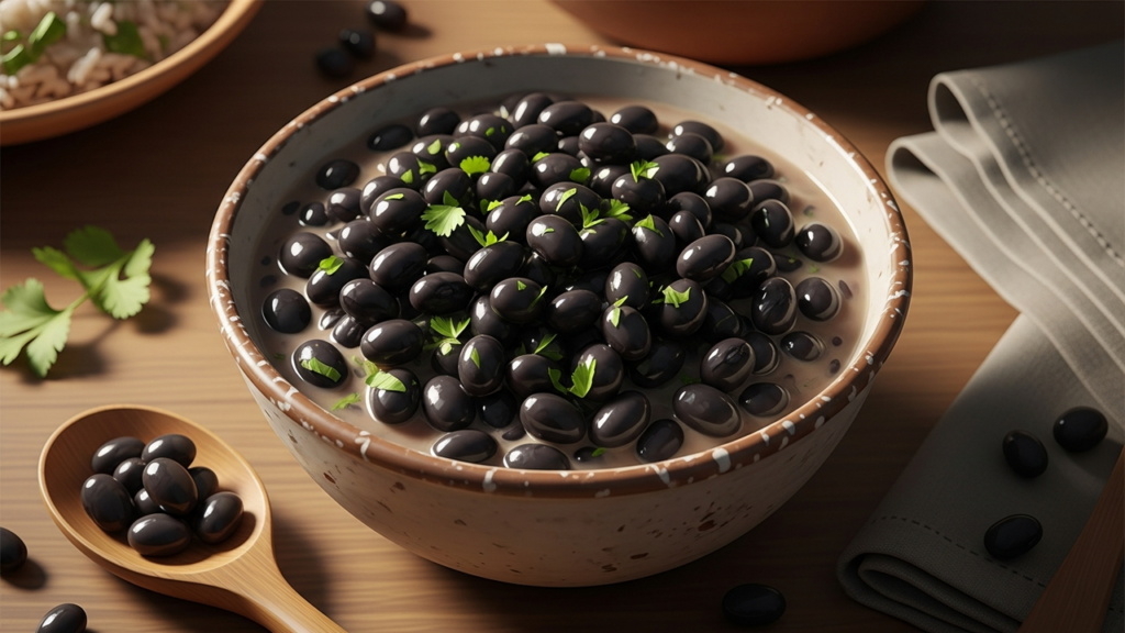 O alimento comum que além de delicioso, é rico em ferro e ajuda na glicemia