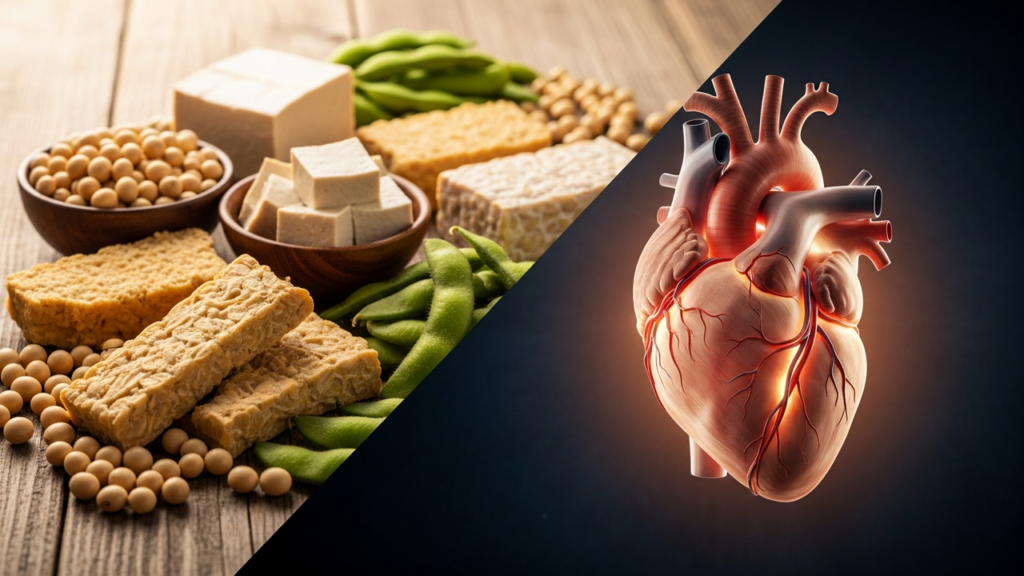 Alimento simples e acessível com fibras e proteínas que favorecem a saúde do coração