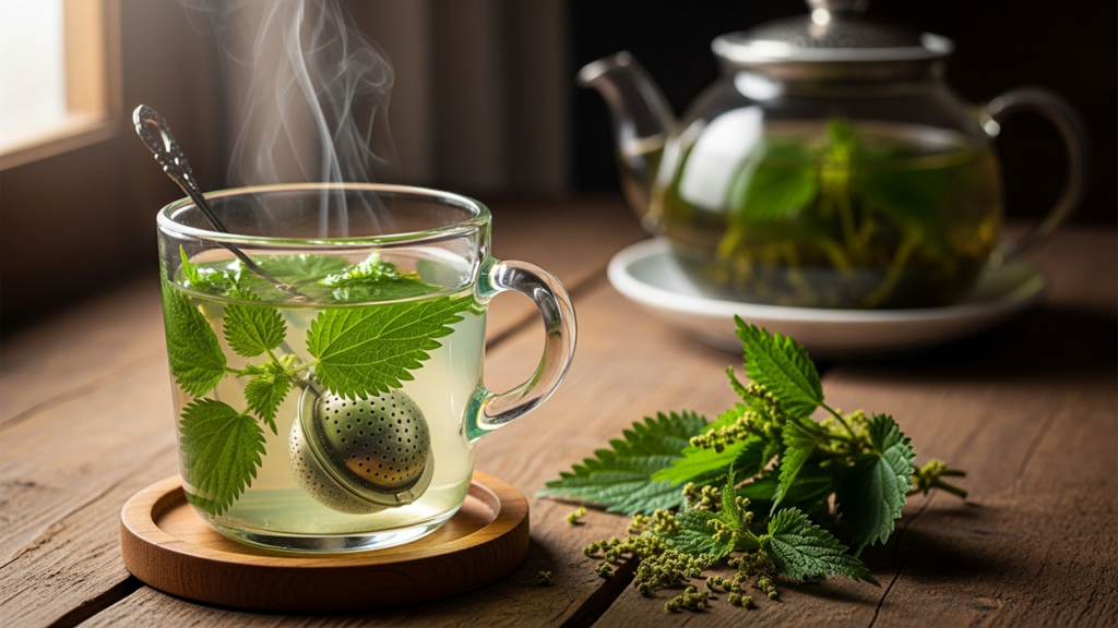 Essa planta pode ser um poderoso remédio natural que ajuda nas dores articulares