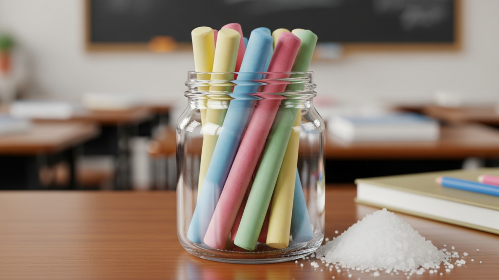 Truque caseiro para remover umidade sem uso de água sanitária ou amônia