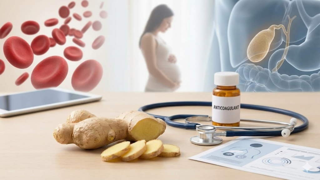 Estudo prova que o pó de gengibre ajuda na dor da enxaqueca e pode evitar o uso de remédios de farmácia