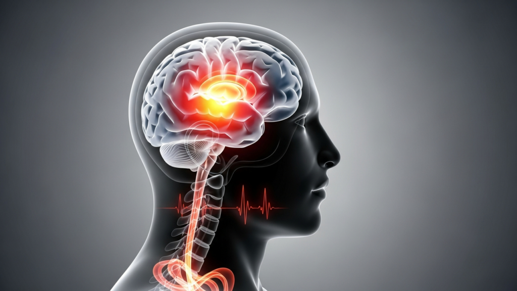O truque de segurar um objeto frio durante uma crise de raiva para "esfriar a cabeça" literalmente