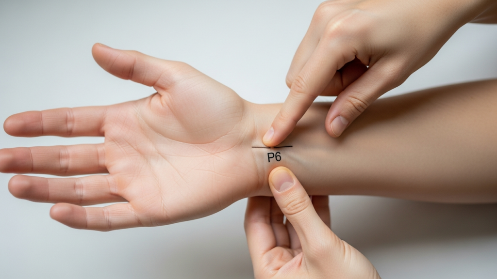 Ação de pequena dose de gengibre sobre a digestão e o controle do enjoo sem sonolência
