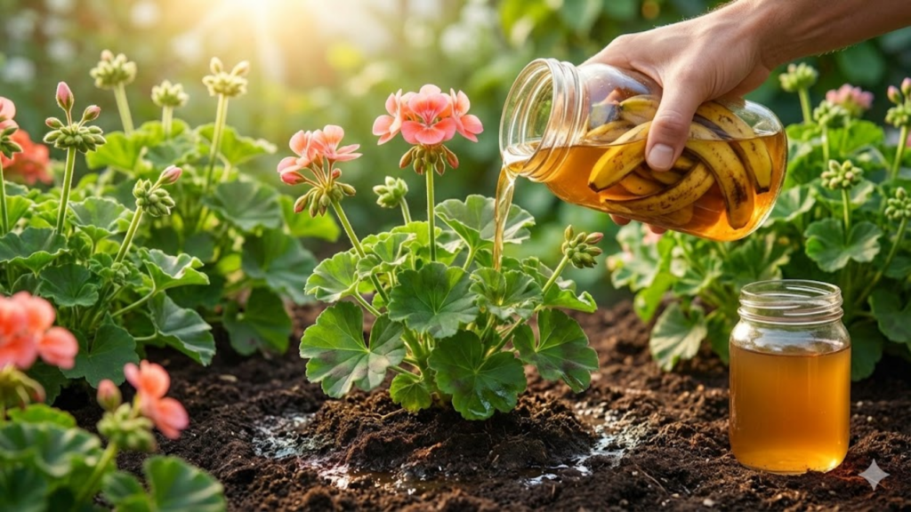 Bater casca de banana com vinagre no liquidificador: por que recomendam