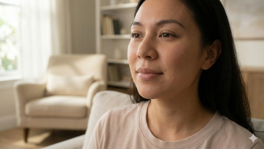 O truque do lápis na boca (sem morder) que cura dores de cabeça tensionais