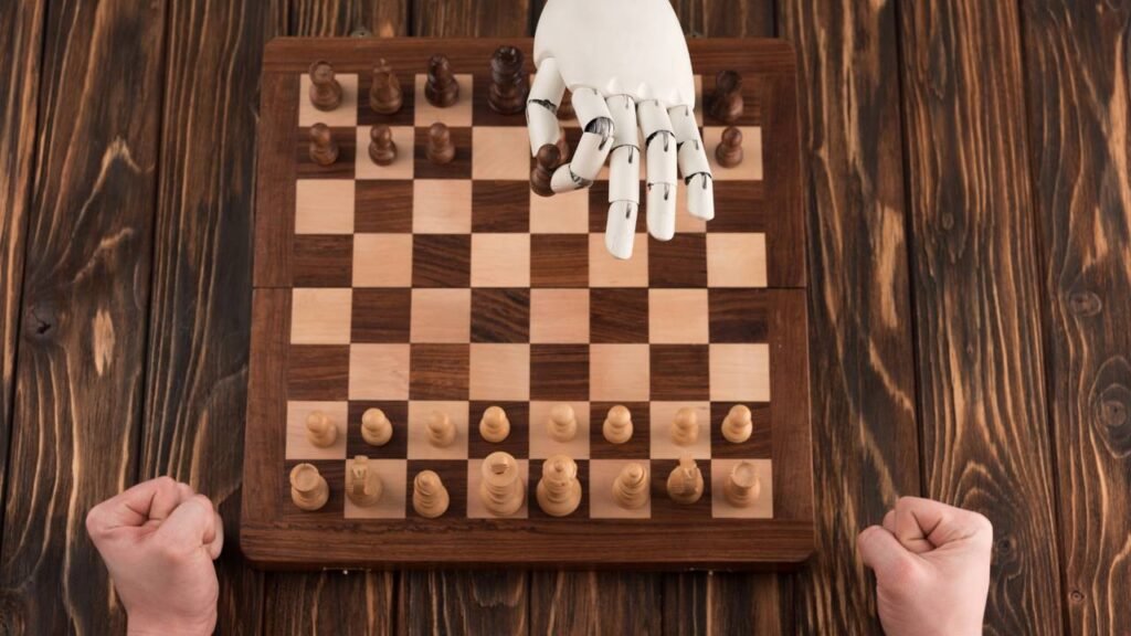 Poucos sabem que a IA já resolve 80% das tarefas repetitivas ignoradas