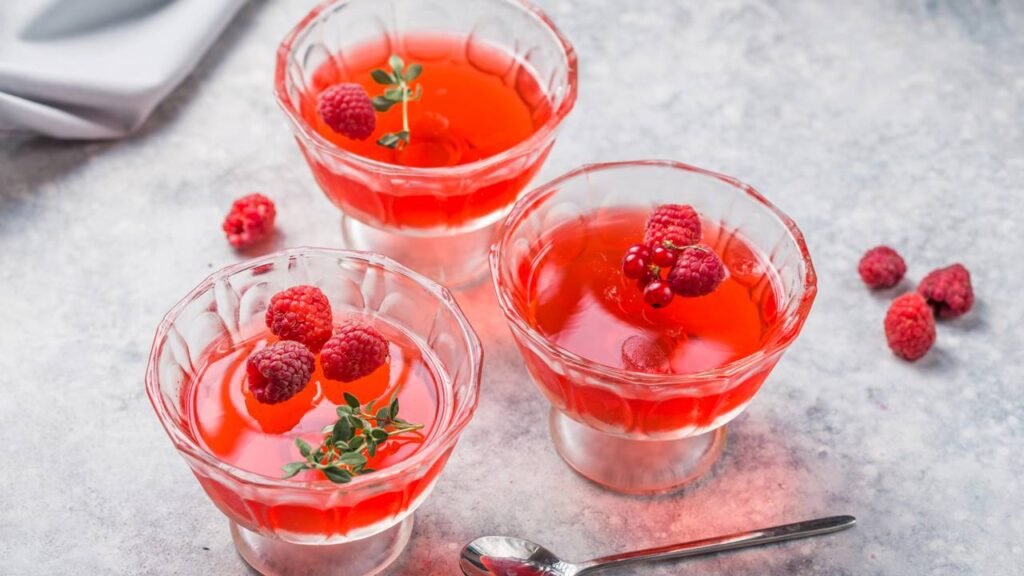 Como a gelatina pode ser importante para cuidar da pele e dos ossos no dia a dia