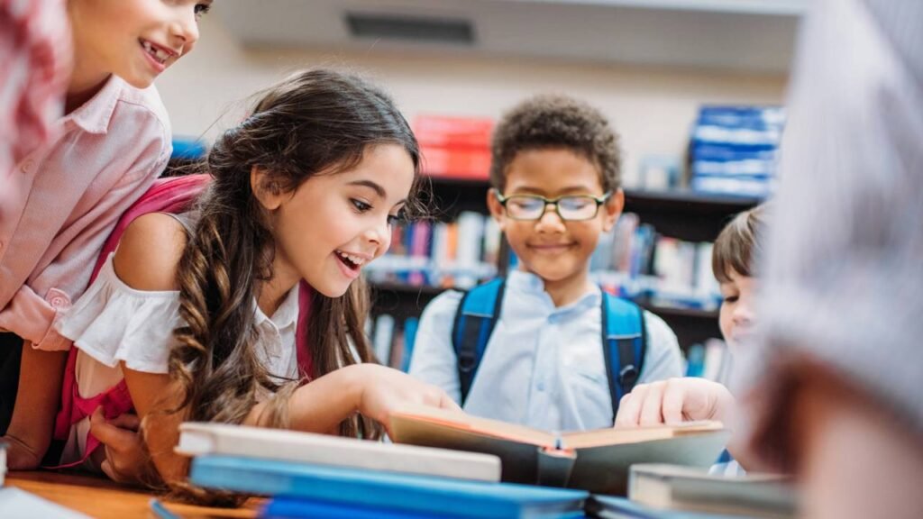 O provérbio chinês que explica por que a educação ainda é o maior caminho para combater a pobreza 