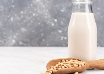 A bebida vegetal que traz mais conforto ao intestino e ajuda no controle do colesterol