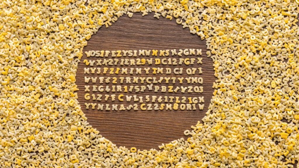 As 4 palavras que mudam totalmente de sentido se você tirar o acento