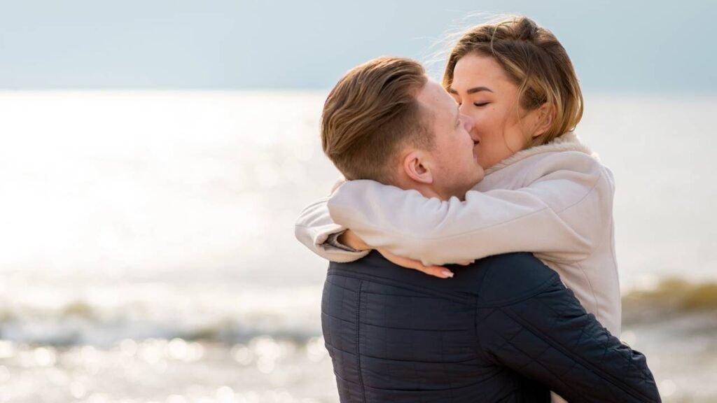 Poucos sabem por que o cheiro da pessoa amada muda quando estamos apaixonados