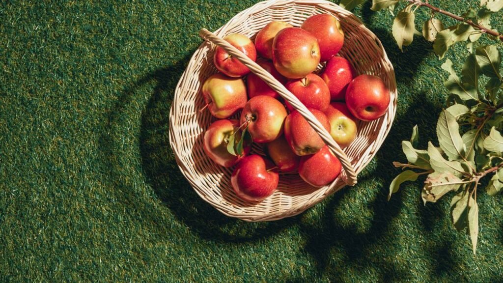 A fruta completa estudada pela ciência rica em antioxidantes que melhoram o funcionamento do intestino e peso