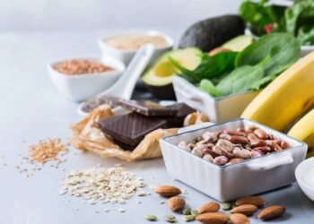 O mineral essencial para a saúde do coração e circulação equilibrada