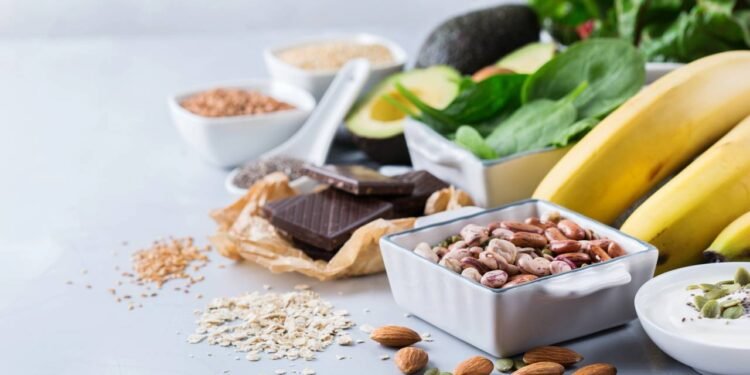 O papel do magnésio no relaxamento muscular está ligado à sua interação com o cálcio - Créditos: depositphotos.com / aamulya