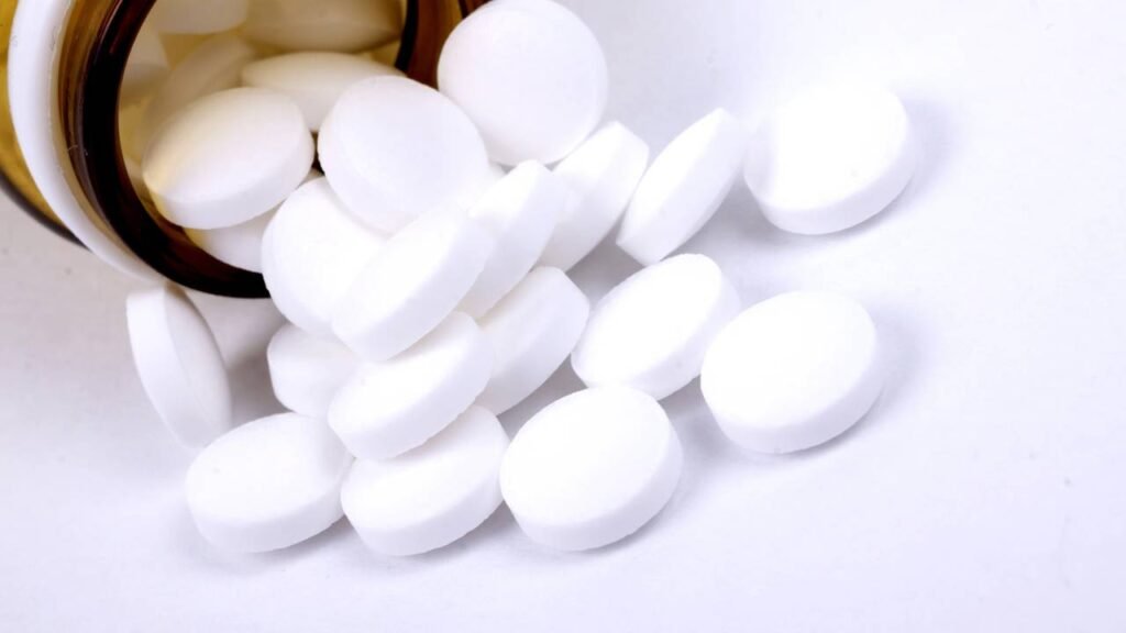 O mineral essencial que fortalece os ossos e ajuda a prevenir a osteoporose segundo especialistas