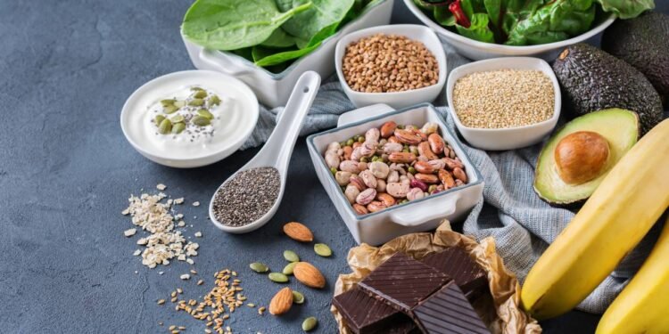 O mineral que pode ajudar a recuperar a memória e por que muita gente ainda ignora o magnésio