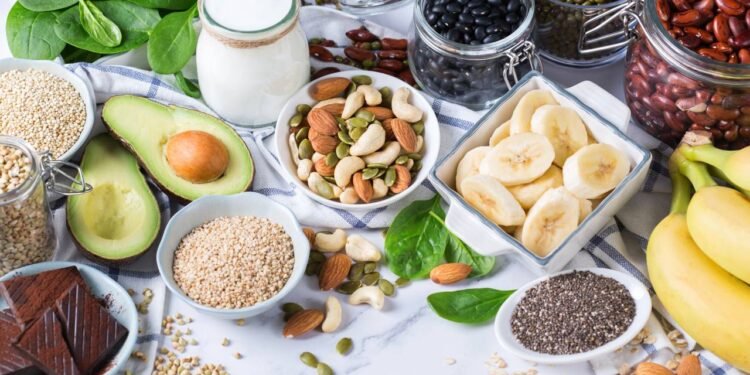 Por que o magnésio é tão importante para músculos e ossos e como incluir na dieta