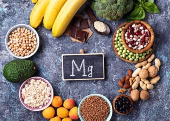 O tipo de magnésio que pode ajudar na recuperação dos músculos e dos ossos