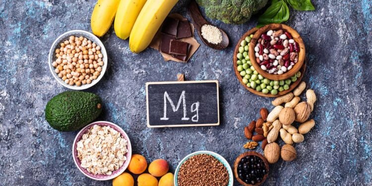O tipo de magnésio que pode ajudar na recuperação dos músculos e dos ossos