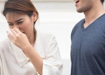 O aroma natural que elimina o mau hálito pela raiz e ainda melhora sua digestão sem esforço