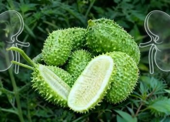 O alimento simples que melhora os rins, combate inflamação e ainda é fácil de plantar