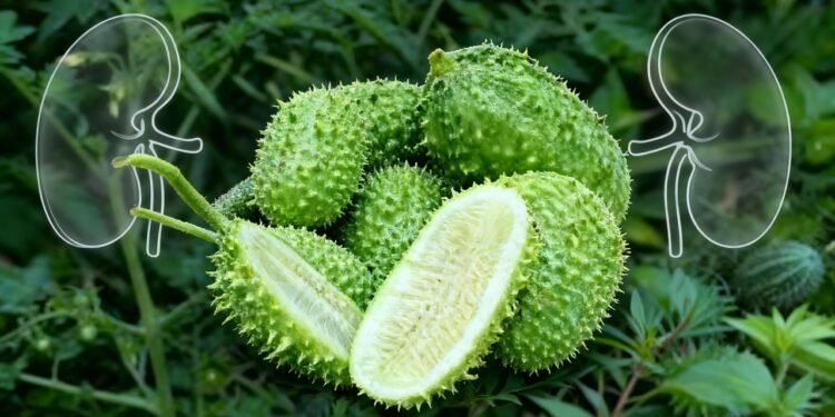 O alimento simples que melhora os rins, combate inflamação e ainda é fácil de plantar