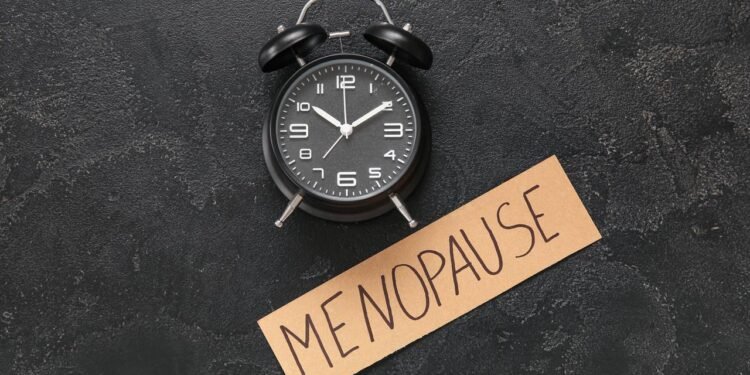 Menopausa - Créditos: depositphotos.com / serezniy
