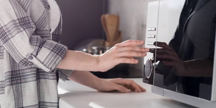 Poucos sabem por que o micro-ondas aquece mais rápido o centro do prato e qual o papel da física no dia a dia
