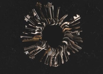 O coletivo de chave não é o que muita gente pensa e ainda confunde até professores