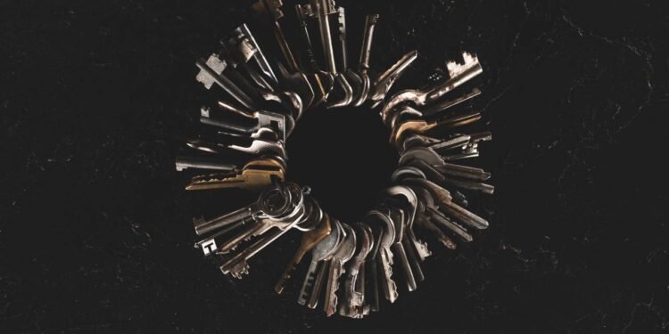 O coletivo de chave não é o que muita gente pensa e ainda confunde até professores