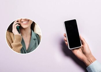 Esse microfone invisível do seu celular melhora a qualidade das suas chamadas e você nem sabia