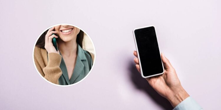 Esse microfone invisível do seu celular melhora a qualidade das suas chamadas e você nem sabia