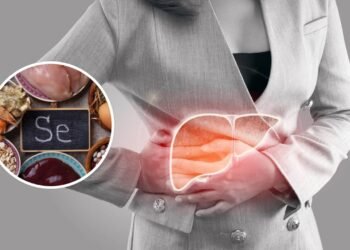 Conheça o mineral que ajuda a combater o fígado gorduroso e como incluí-lo na rotina