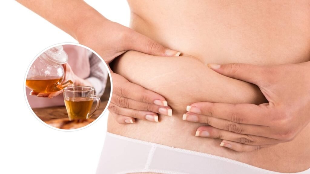 A erva que limpa o fígado e também reduz o inchaço de forma natural