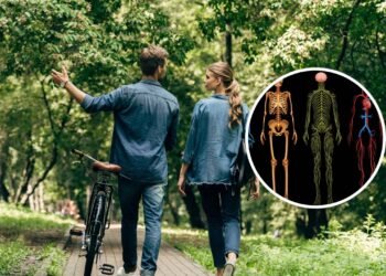 O que o seu jeito de caminhar pode revelar sobre a sua saúde