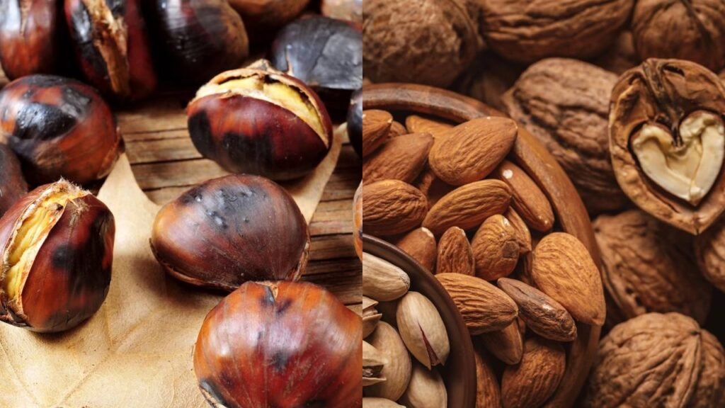 Os alimentos que você precisa consumir para adicionar o lítio na sua dieta