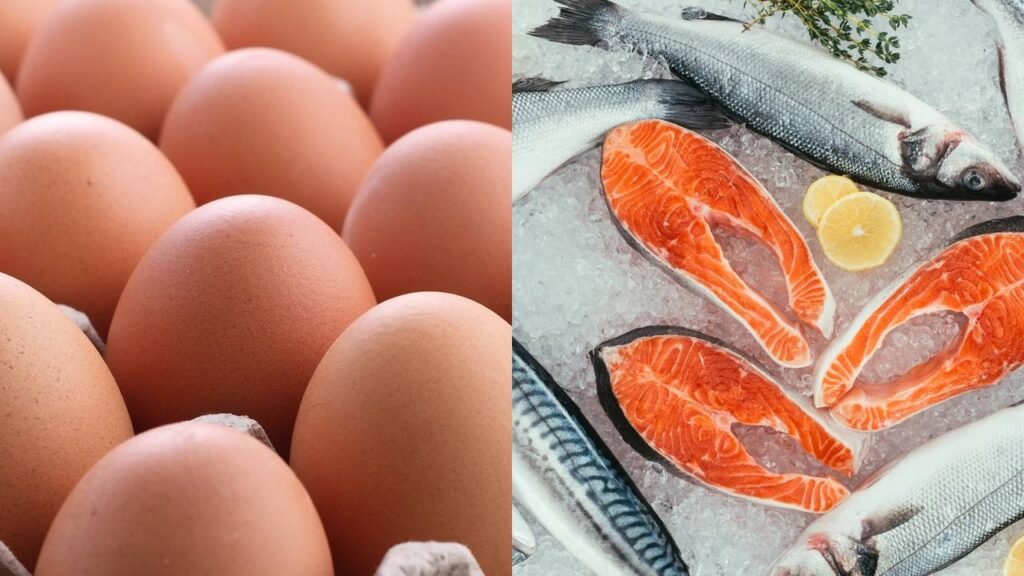 Estes alimentos comuns podem ajudar a reduzir o risco de Alzheimer