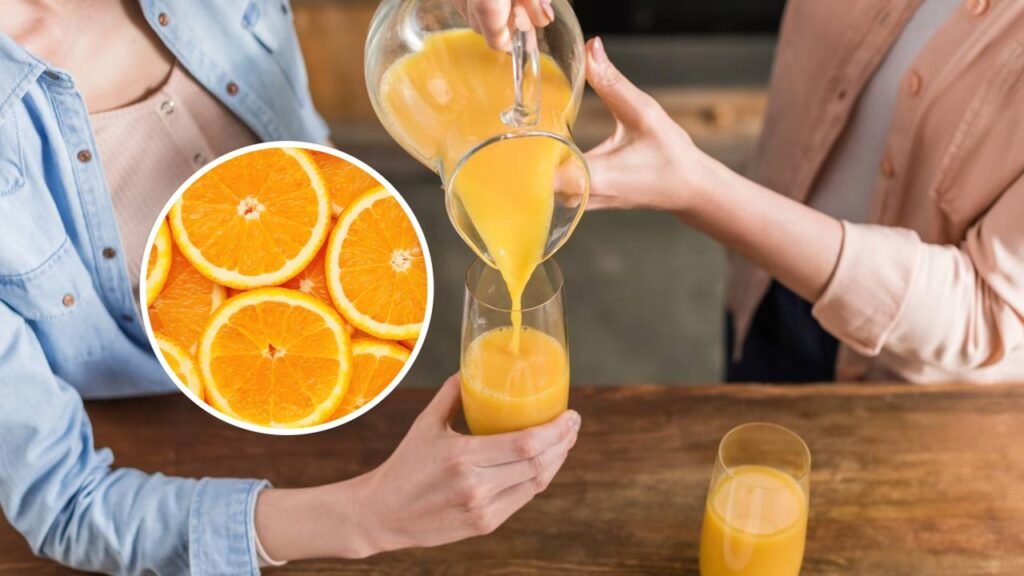 É mito ou verdade que suco 100% da fruta engorda? Isso é o que diz a ciência