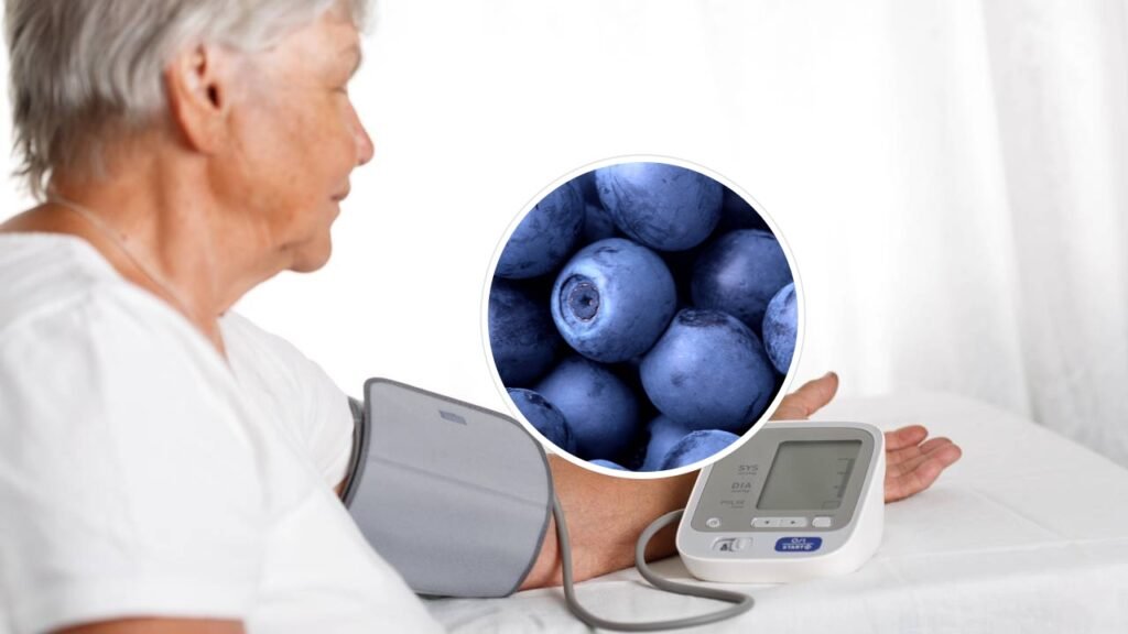 A fruta que lhe pode dar anos de vida, de acordo com dietistas